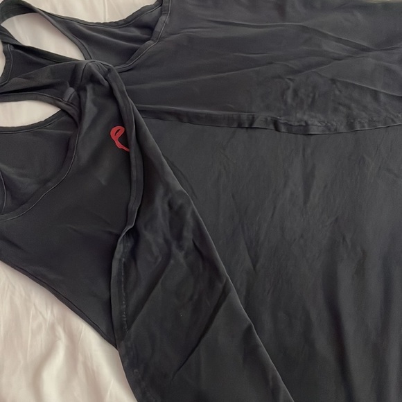 Florida State Seminoles - Ladies Large Tank w/ open back. FSU, GO NOLES - Picture 11 of 14